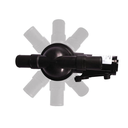 Jabsco Pompa Sentina e Scarico Doccia