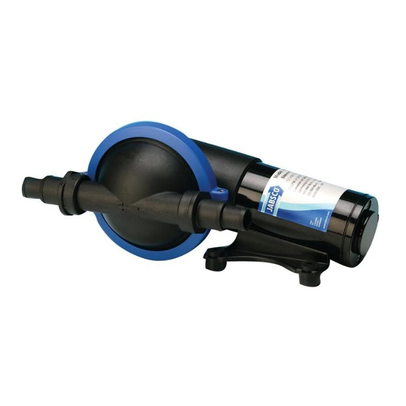 Jabsco Pompa Sentina e Scarico Doccia