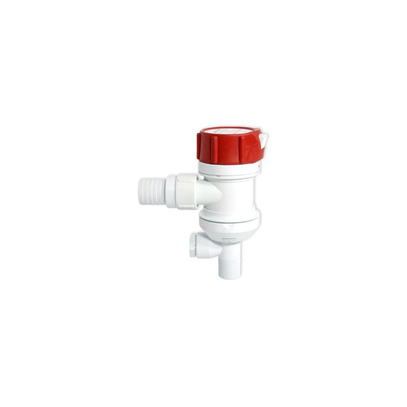 Rule Pompa A Scafo 1100GPH Mare