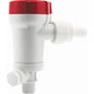 Rule 1100GPH Bilge Pump Marine