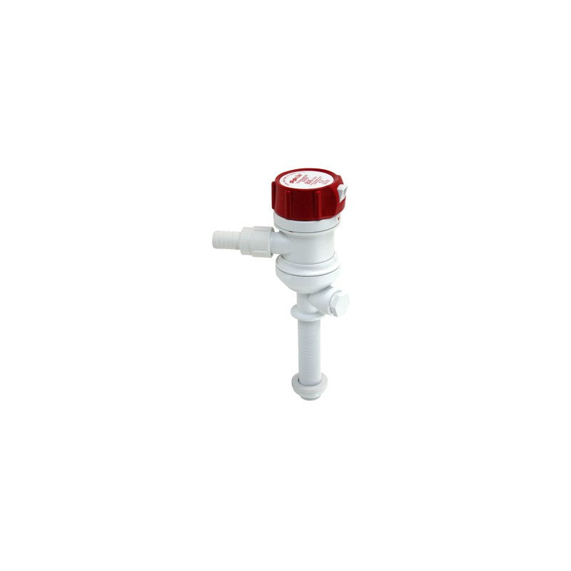 Rule Pompa A Scafo 800gph Dritta