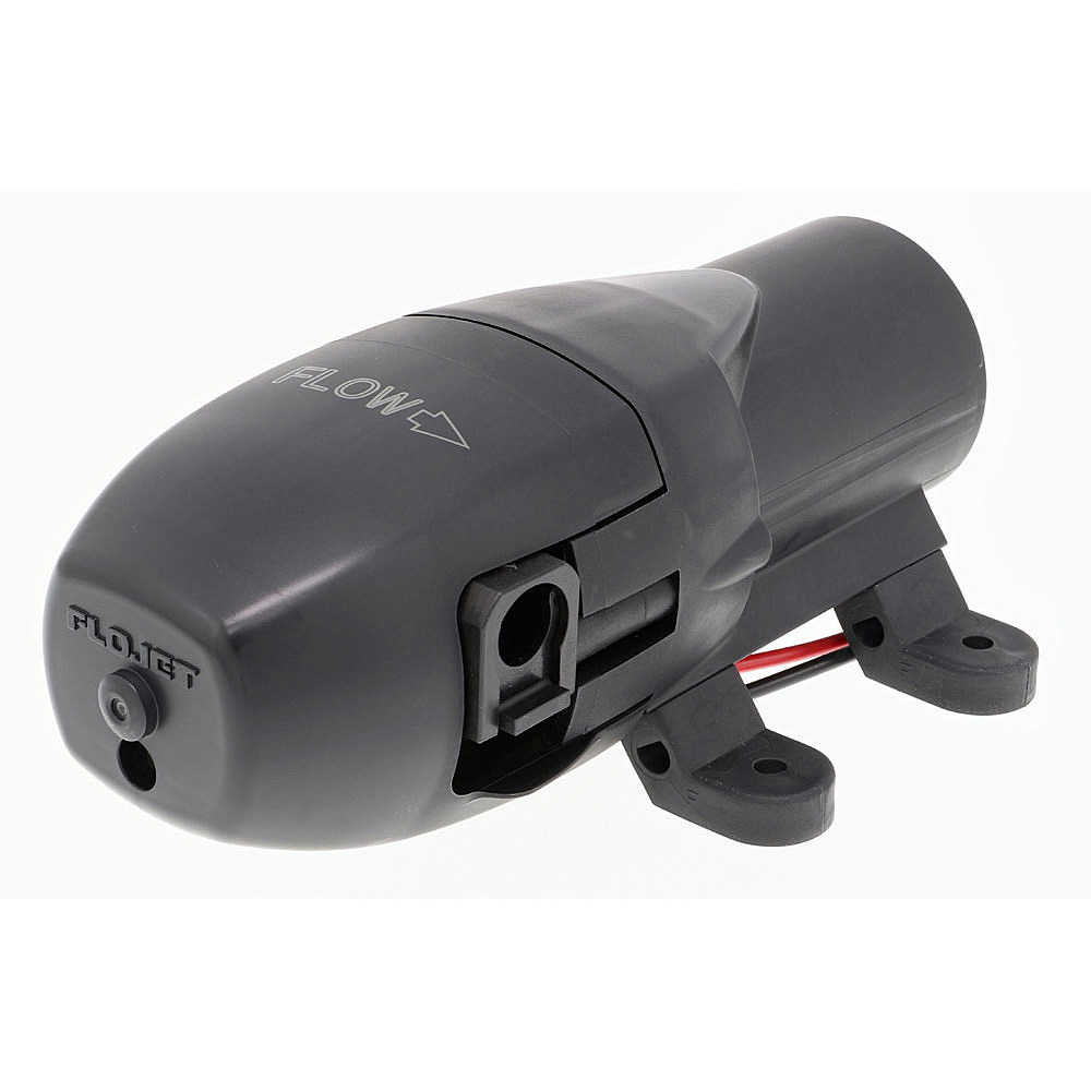 Flojet Pompa Autoclave Mini Plus 3.8 lt/m