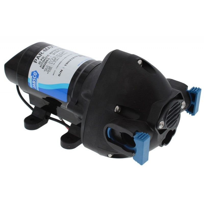 Jabsco Pompa deluxe  12v