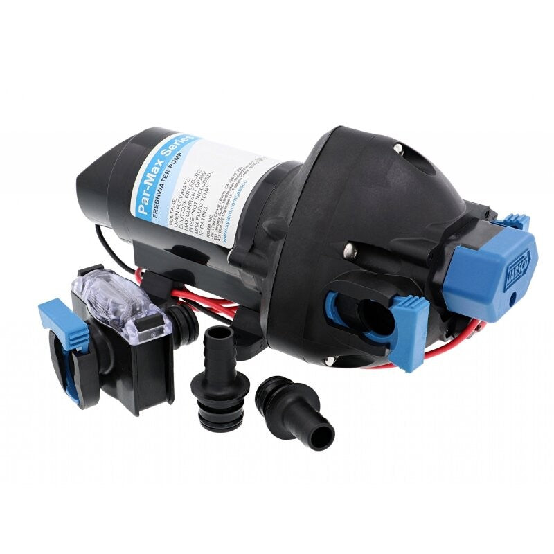 Jabsco Par Max 3