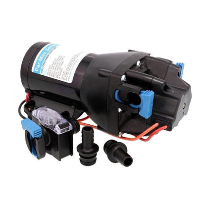 Jabsco Par Max HD3 12V 40PSI