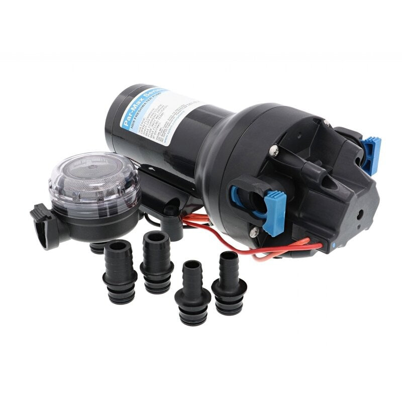 Jabsco Par Max 5 HD 12v