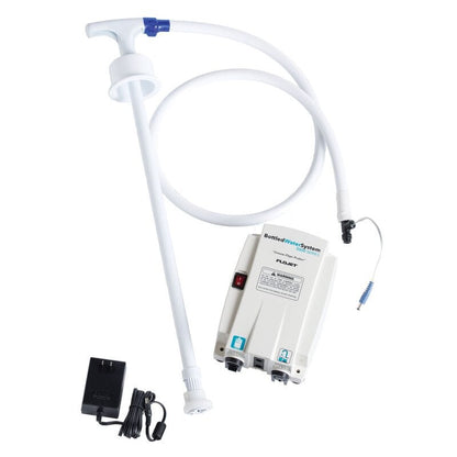 Flojet Pompa BWIII 230V Single Inlet