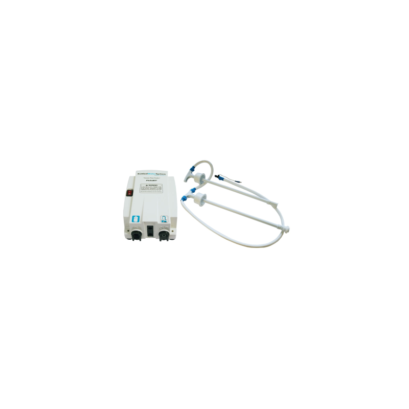 Flojet Pompa BWIII 230V Single Inlet
