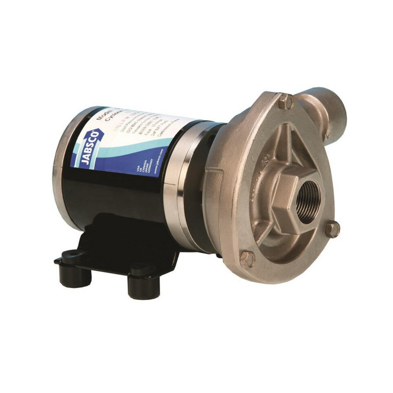 Jabsco Pompa Cyclone