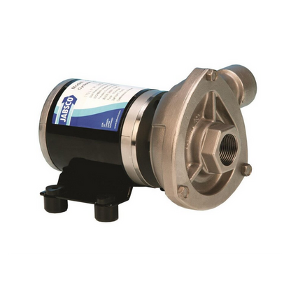 Jabsco Pompa Cyclone