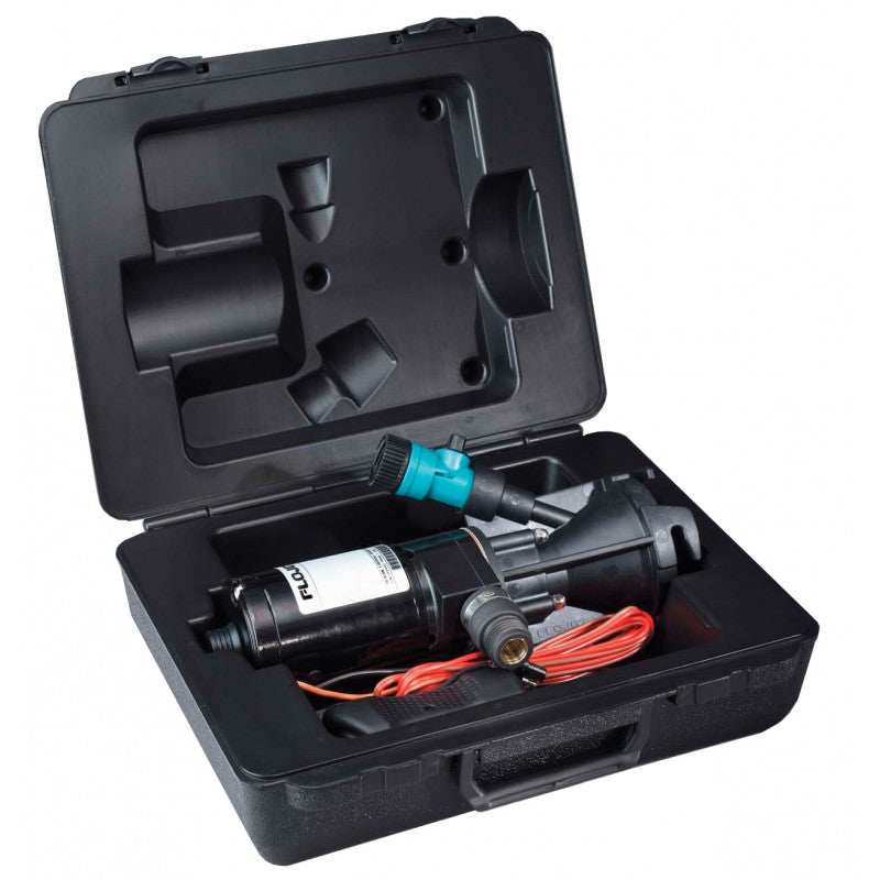 Flojet Maceratore Caravan 12V