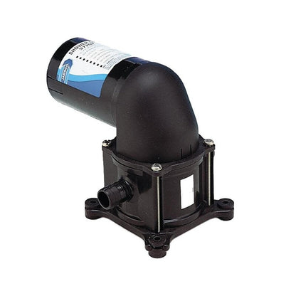 Jabsco Pompa par IIS