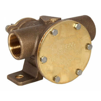 Jabsco Pompa In Bronzo 52080-2001