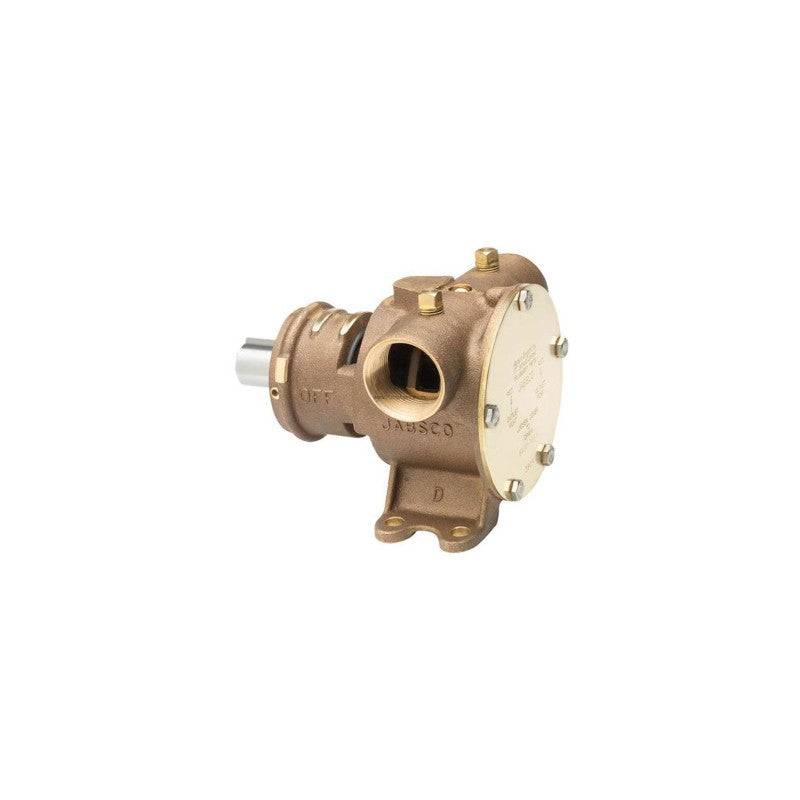 Jabsco Pompa In Bronzo 6400-1051