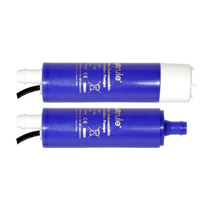 Rule Pompa In Linea 200GPH 12V