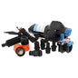 Jabsco Hotshot 3 12V 50PSI