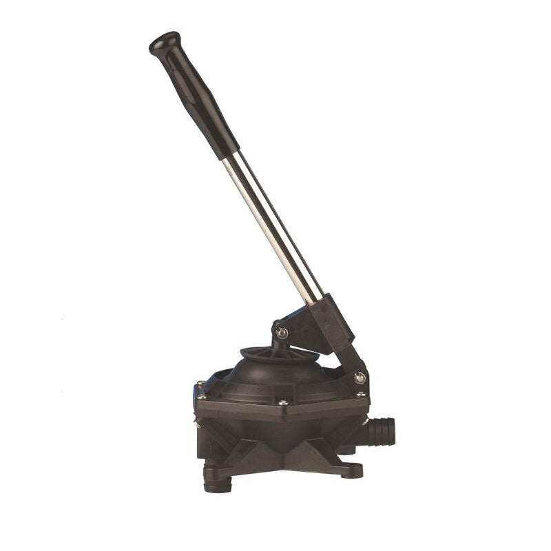 Jabsco Pompa Bulkhead 45 L/m