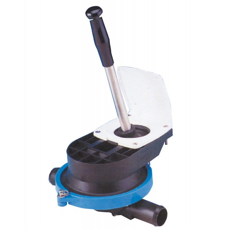 Jabsco Pompa Thrudeck 50 L/m