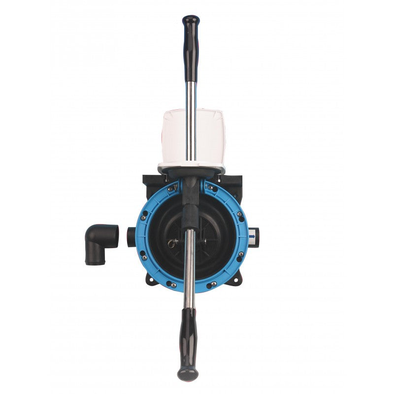 Jabsco Pompa Universal 100 L/m