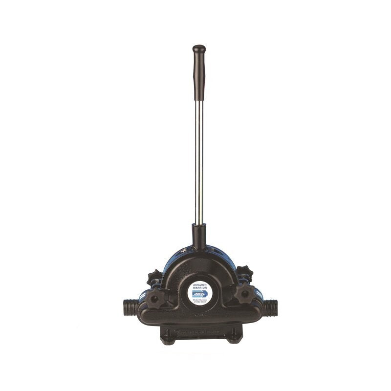 Jabsco Pompa Warrior 135 L/m