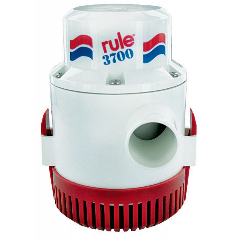 Rule Pompa Sommersa 3700GPH 24V