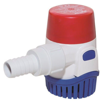 Rule Pompa Sommersa 500GPH 12V OEM