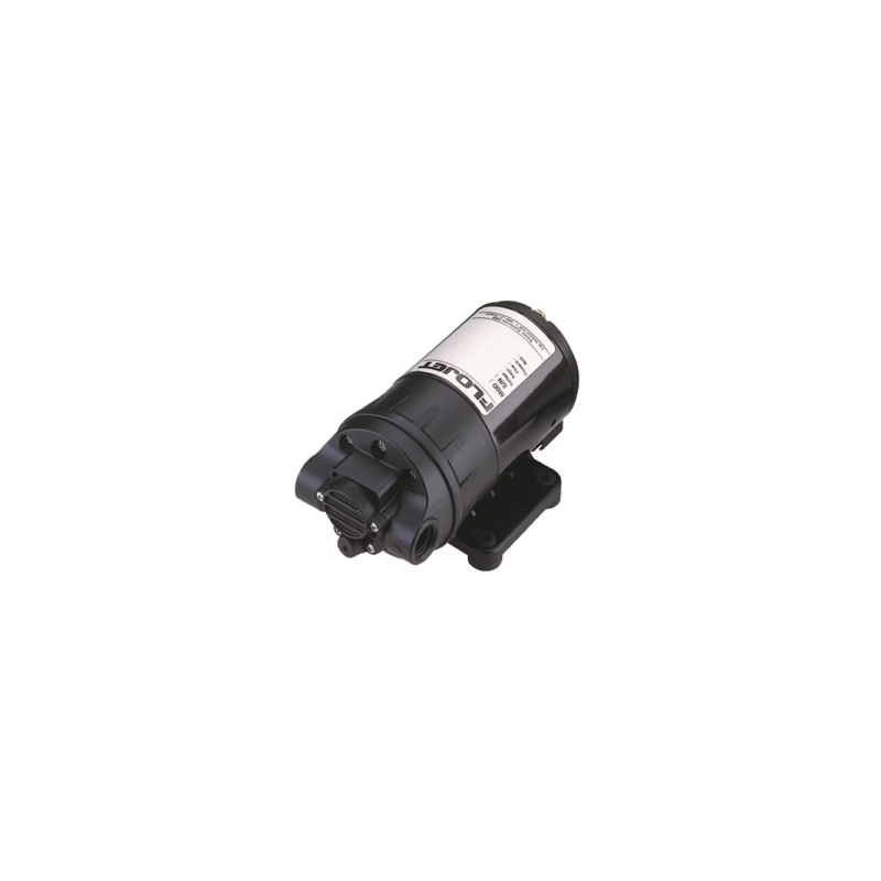 Flojet Pompa Travaso Duplex II BP70 - 7,9 l/min - 12V