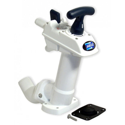 Jabsco Pompa Wc Manuale 2008
