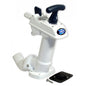 Jabsco Manual Toilet Pump 2008