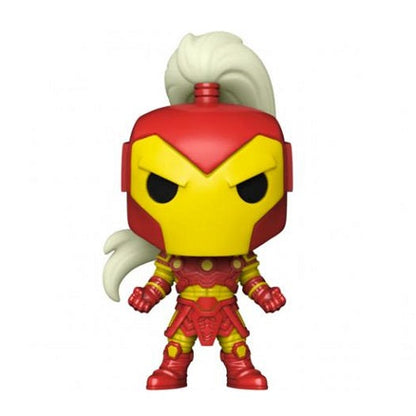 Funko Pop Marvel 918 Iron Man Mystic Armor Special Edition Vinyl-Actionfigur