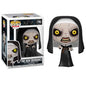 Funko Pop! Movies Horror The Nun - (776) The Nun (Demoniac) Figure Nun 9Cm