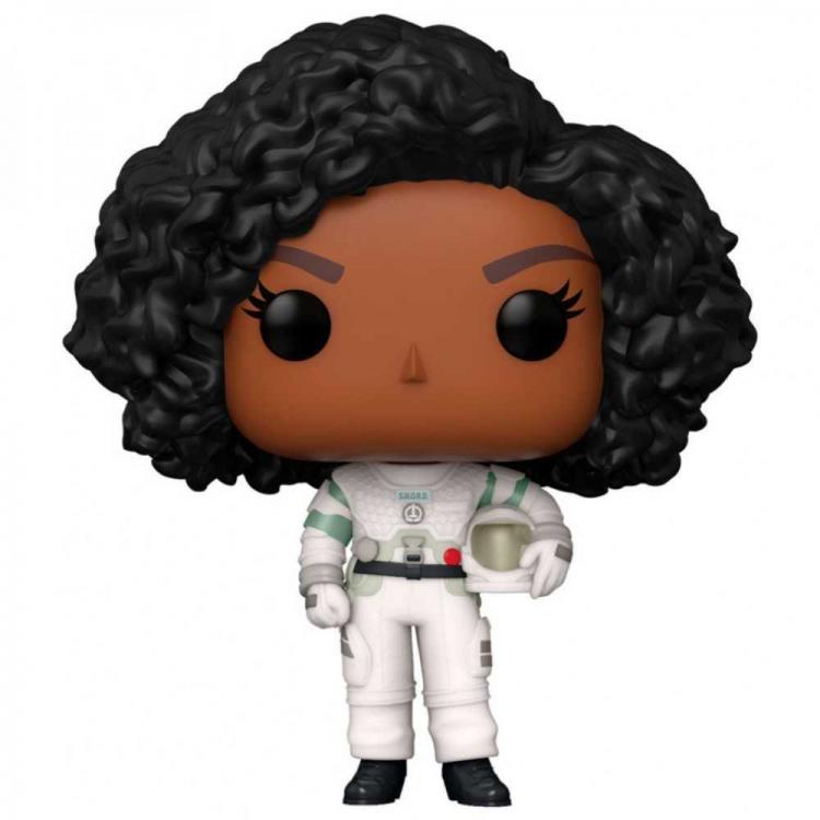 Funko Pop Wandavision 825 - Monica Rambeau Special Edition Sealed