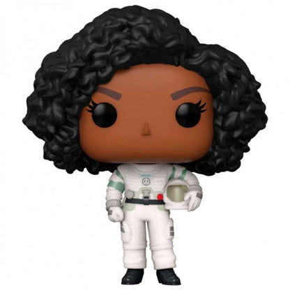 Funko Pop Wandavision 825 - Monica Rambeau Special Edition Sealed