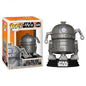 Funko Pop Star Wars 424 Concept Series R2-D2 Vinyl Action Figure Figurine
