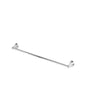60 cm chrome towel rail, elegant and practical design for your bathroom.