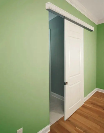 SLIDING DOOR KIT SERIES 100 CAPACITY UP TO 70 KG