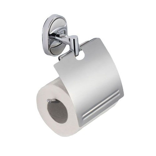 Toilettenpapierhalter Edelstahl Bad WC Wandmontage