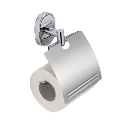 Toilettenpapierhalter Edelstahl Bad WC Wandmontage