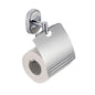 Toilet Paper Holder Stainless Steel Bathroom WC Toilet Wall Mounted