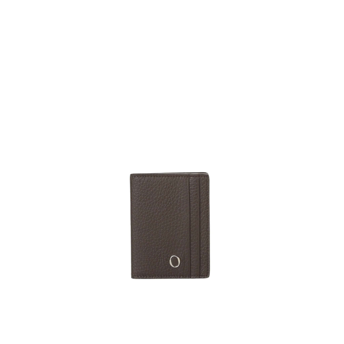 Micron Leather Bifold Card Holder