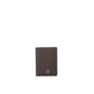 Micron Leather Bifold Card Holder