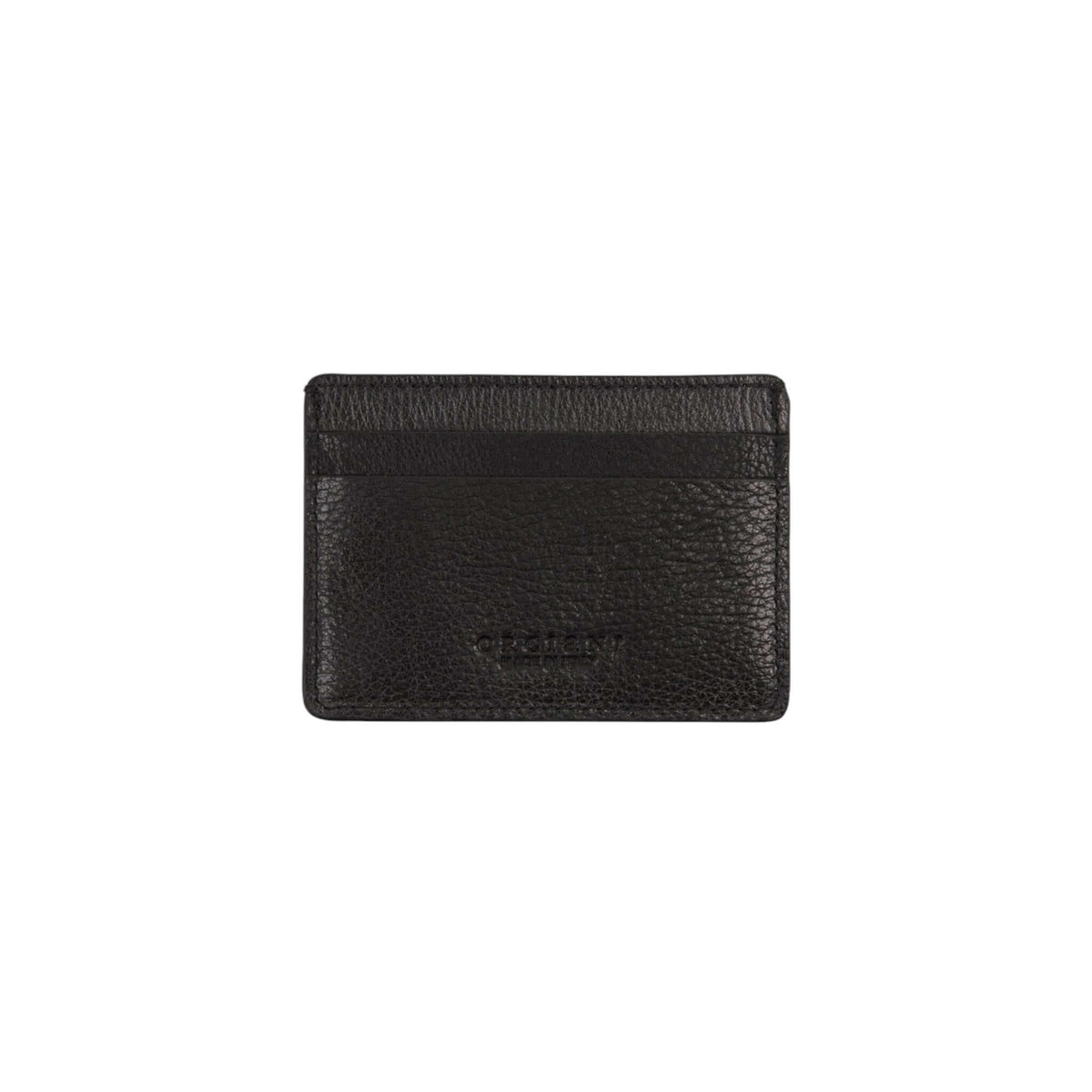 Portacarte Chevrette in Pelle