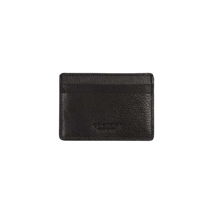Portacarte Chevrette in Pelle