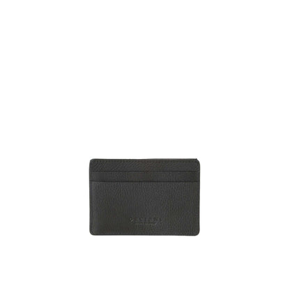 Portacarte Chevrette in Pelle