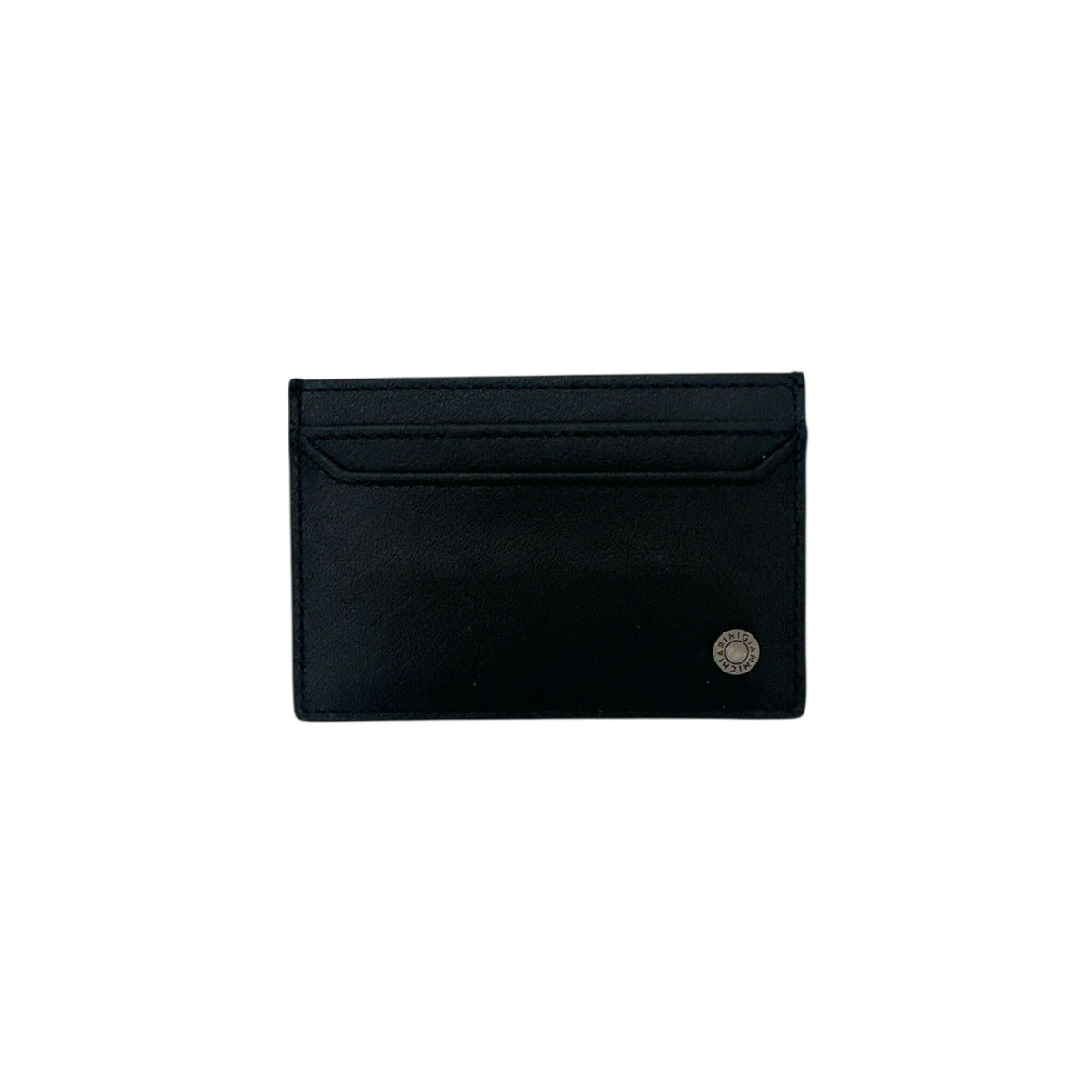 Leather Card Holder