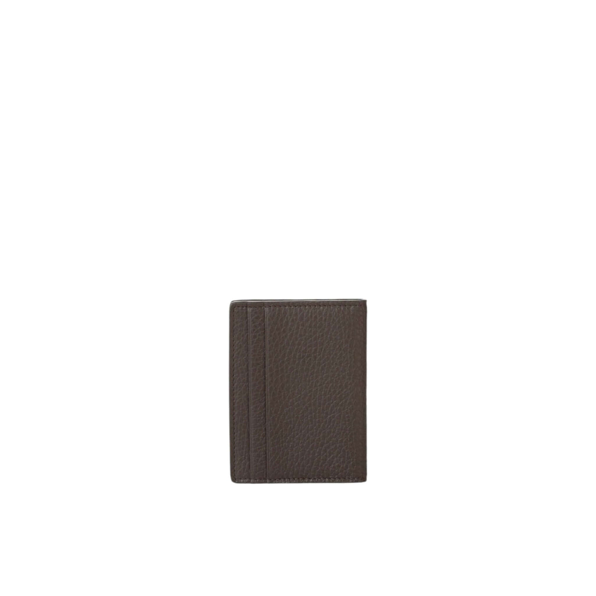 Micron Leather Bifold Card Holder