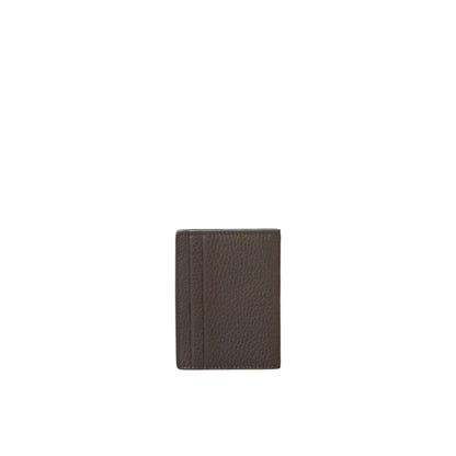 Micron Leather Bifold Card Holder