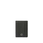 Portacarte a Libro Micron in Pelle