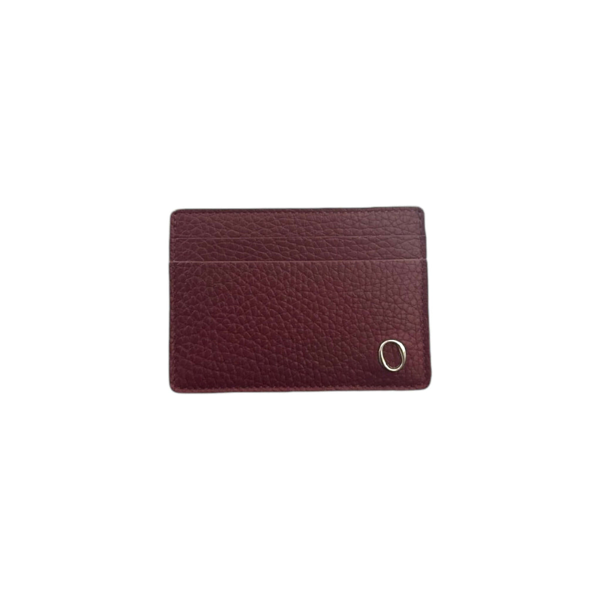 Micron Leather Card Holder