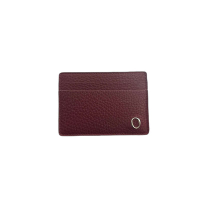 Micron Leather Card Holder